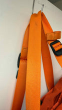 Load image into Gallery viewer, Lululemon Orange Pre-Owned Bag- Ladies