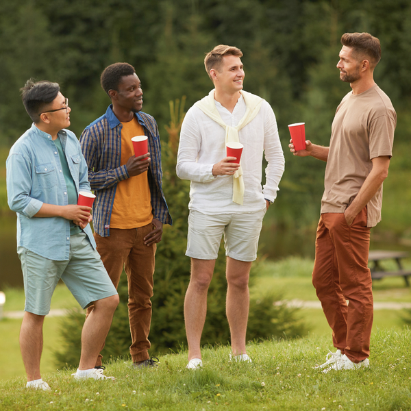 Green Mountain Menswear