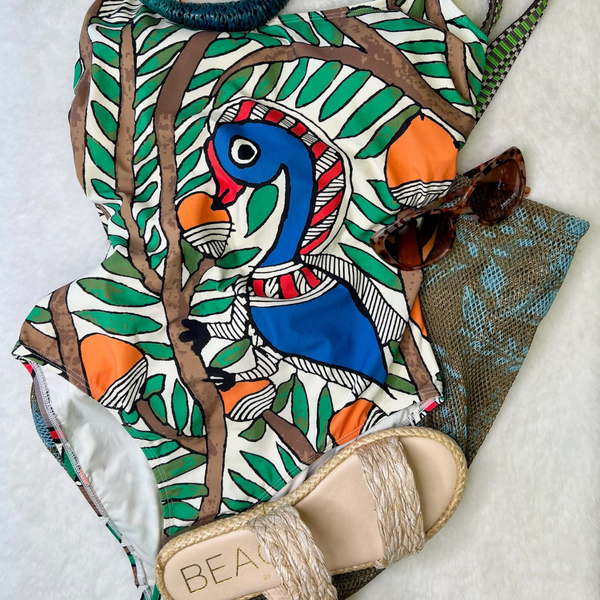 Sandals, Flats & Swim