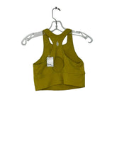 Load image into Gallery viewer, Free People Size M/L Mustard Lingerie
