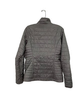 Load image into Gallery viewer, Patagonia Size Small Grey Jacket- Ladies
