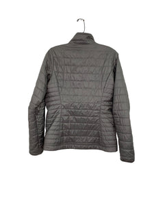 Patagonia Size Small Grey Jacket- Ladies