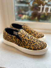 Load image into Gallery viewer, Size 9 Animal Print Shoes- Ladies
