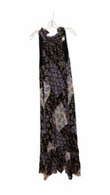 Load image into Gallery viewer, Maeve Size Small Black Print Pre-Owned Dress- Ladies
