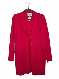 Carolina Belle Size Medium Hot Pink Pre-Owned Jacket- Ladies