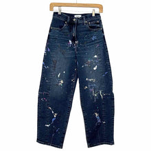 Load image into Gallery viewer, Pistola Size 25 Blue Pre-Owned Jeans- Ladies
