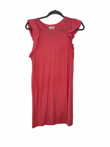 Nation LTD Size Small Pink Pre-Owned Dress- Ladies