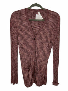 Athleta Size Small Rose Pre-Owned Sweater- Ladies
