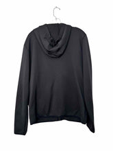 Load image into Gallery viewer, Aether Size L Black Pre-Owned Jacket- Mens
