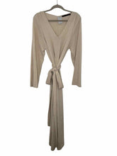 Load image into Gallery viewer, Jenni Kayne Size X-Large Beige Pre-Owned Dress- Ladies
