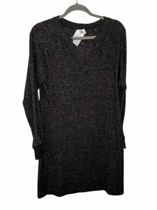 Cabi Size Small Black Pre-Owned Dress- Ladies