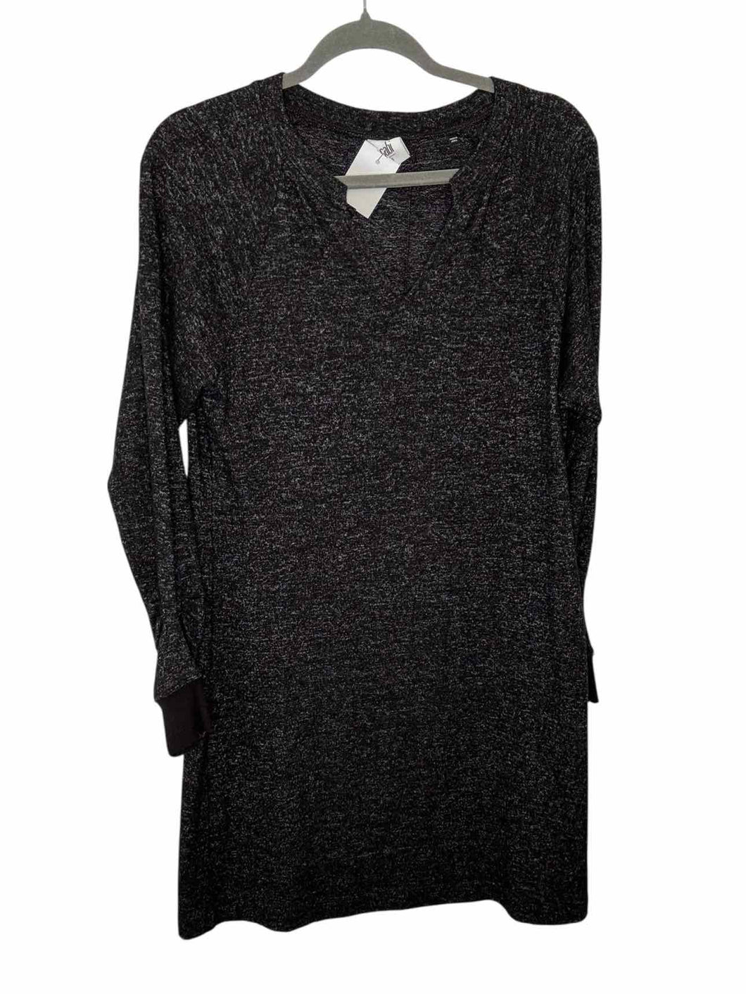 Cabi Size Small Black Pre-Owned Dress- Ladies