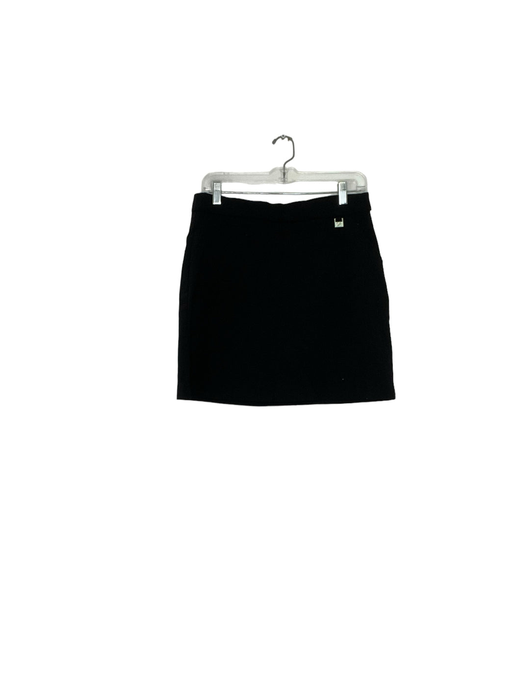 Rafaella Size Large Black Skirt- Ladies