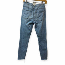 Load image into Gallery viewer, Mother Size 27 Denim Pre-Owned Jeans- Ladies
