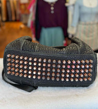 Load image into Gallery viewer, Alexander Wang Black Pre-Owned Purse- Ladies
