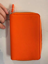 Load image into Gallery viewer, John Hardy Orange Pre-Owned Wallet- Ladies

