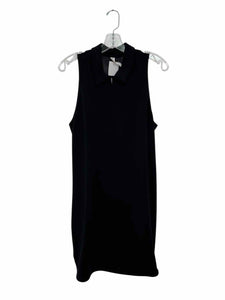 Lole Size Large Black Pre-Owned Dress- Ladies