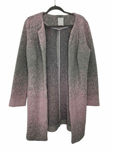 Malvin Size Medium Lavender Pre-Owned Blazer/Indoor Jacket- Ladies