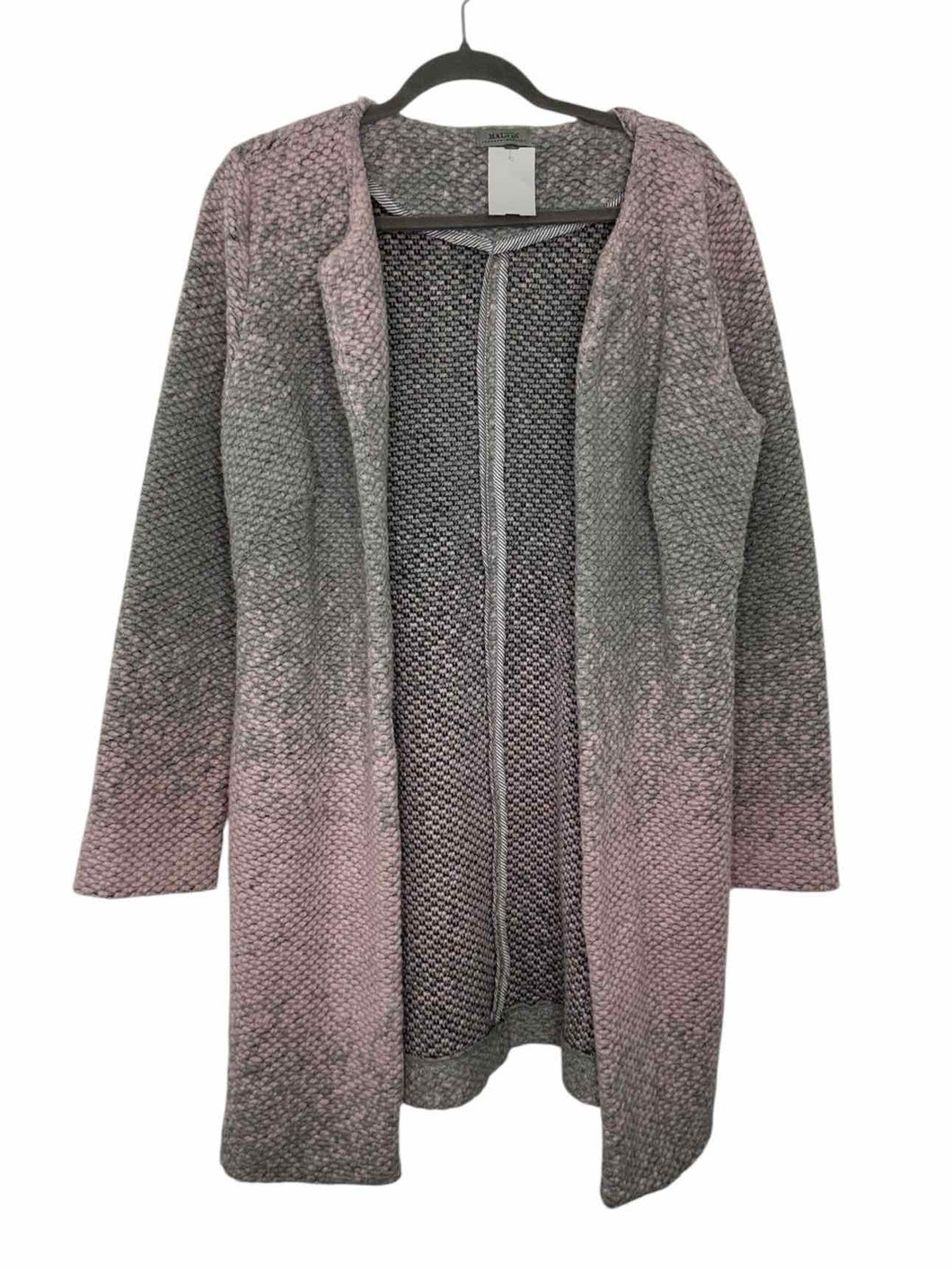 Malvin Size Medium Lavender Pre-Owned Blazer/Indoor Jacket- Ladies