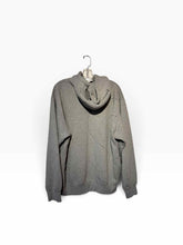 Load image into Gallery viewer, Supreme Size Large Grey Pre-Owned Sweatshirt- Ladies
