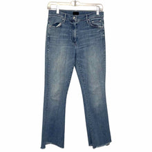 Load image into Gallery viewer, Mother Size 4 Denim Pre-Owned Jeans- Ladies

