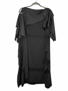 Size S/M Olive Pre-Owned Dress- Ladies