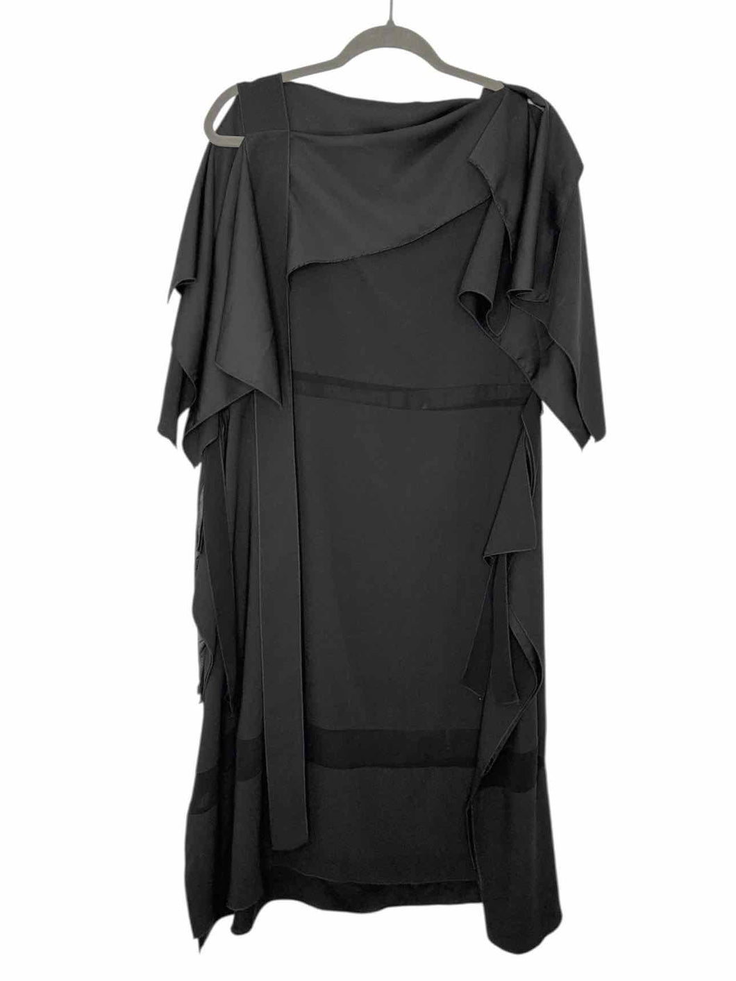 Size S/M Olive Pre-Owned Dress- Ladies