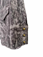 Load image into Gallery viewer, Anthropologie Size XS Grey Pre-Owned Jacket- Ladies
