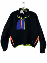 Load image into Gallery viewer, Free People Size X- Small Black Pre-Owned Pullover- Ladies
