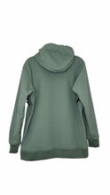 Load image into Gallery viewer, Size Medium Green Pre-Owned Jacket- Ladies
