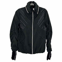 Load image into Gallery viewer, Lululemon Size 10 Black Pre-Owned Jacket- Ladies
