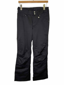 Nils Size 4 Black Pre-Owned Outerwear- Ladies