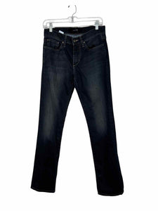 Joe's Size 29 Dark Denim Pre-Owned Jeans- Ladies