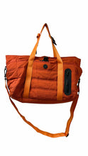 Load image into Gallery viewer, Lululemon Orange Pre-Owned Bag- Ladies
