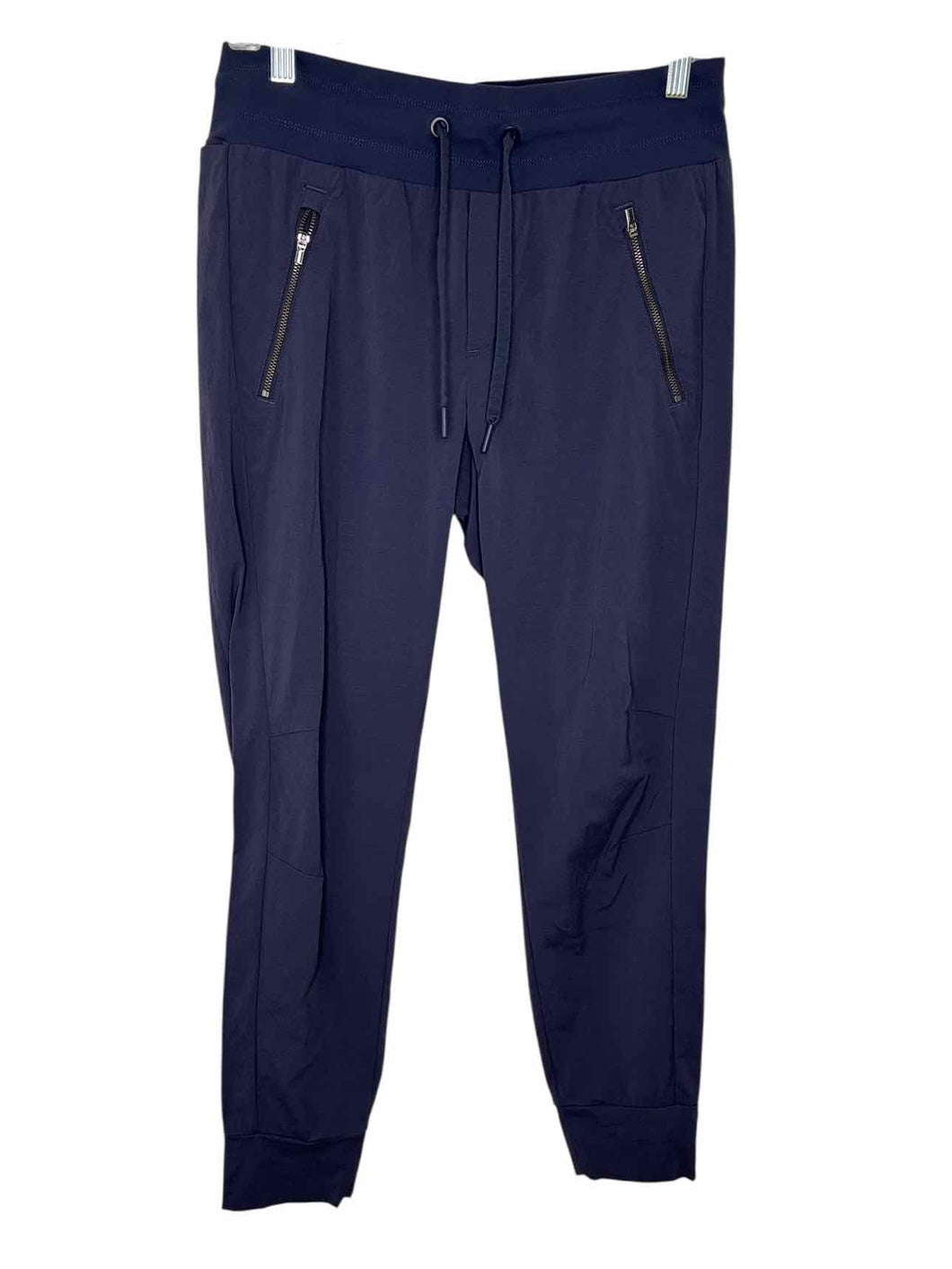 Athleta Size 2 Blue Pre-Owned Pants- Ladies