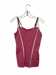 Fila Size M/L Pink Pre-Owned Tank Top- Ladies