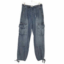Load image into Gallery viewer, Habitual Size Medium Denim Pre-Owned Jeans- Ladies

