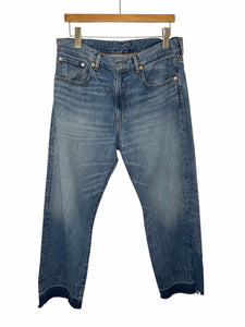 Size 29 Denim Pre-Owned Jeans- Ladies