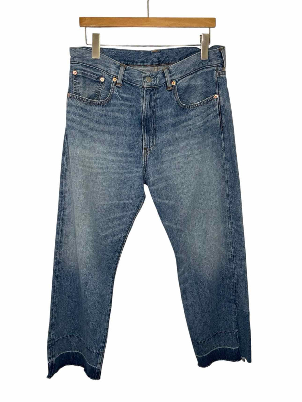 Size 29 Denim Pre-Owned Jeans- Ladies