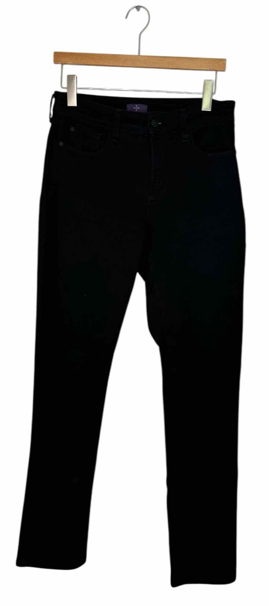 Not Your Daughter's Size 6 Black Pre-Owned Pants- Ladies