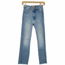 Load image into Gallery viewer, Mother Size 25 Denim Pre-Owned Jeans- Ladies
