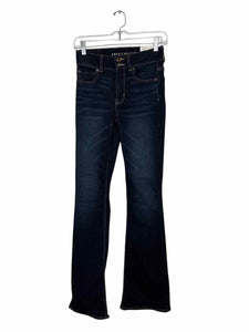 American Eagle Size 0 Denim New w/ Tags Jeans- Ladies