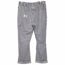 Load image into Gallery viewer, Emerson Fry Size X- Small White Stripe Pre-Owned Pants- Ladies

