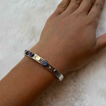 Load image into Gallery viewer, Silver Pre-Owned Bracelet- Ladies

