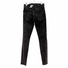 Load image into Gallery viewer, Frame Size 26 Charcoal Pre-Owned Jeans- Ladies
