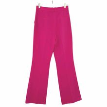 Load image into Gallery viewer, Theory Size 6 Pink Pre-Owned Pants- Ladies
