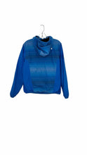 Load image into Gallery viewer, North Face Size X-Large Blue Pre-Owned Jacket- Ladies
