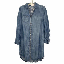 Load image into Gallery viewer, Kyla Seo Size Small Blue Pre-Owned Dress- Ladies
