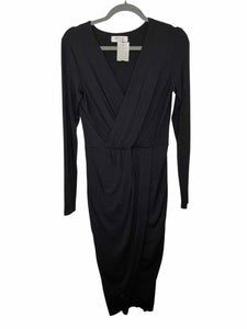Bailey 44 Size Medium Black Pre-Owned Dress- Ladies