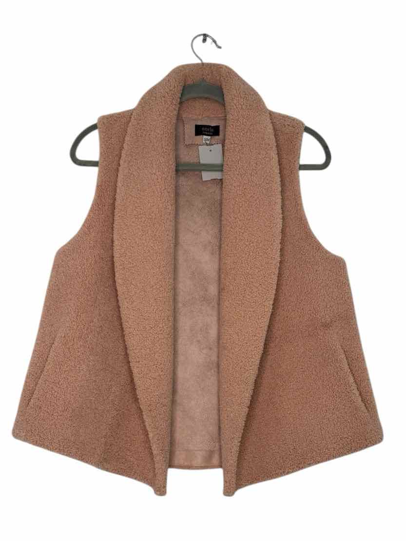 Size S/M Pink Pre-Owned Vest- Ladies
